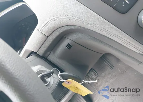 2015 Chevrolet Traverse Ls from USA, damaged, VIN 1GNKVFED6FJ113535